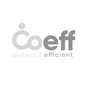 Logo Coeff