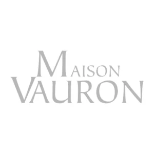 Logo Maison Vauron