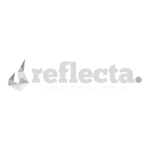 Logo Reflecta