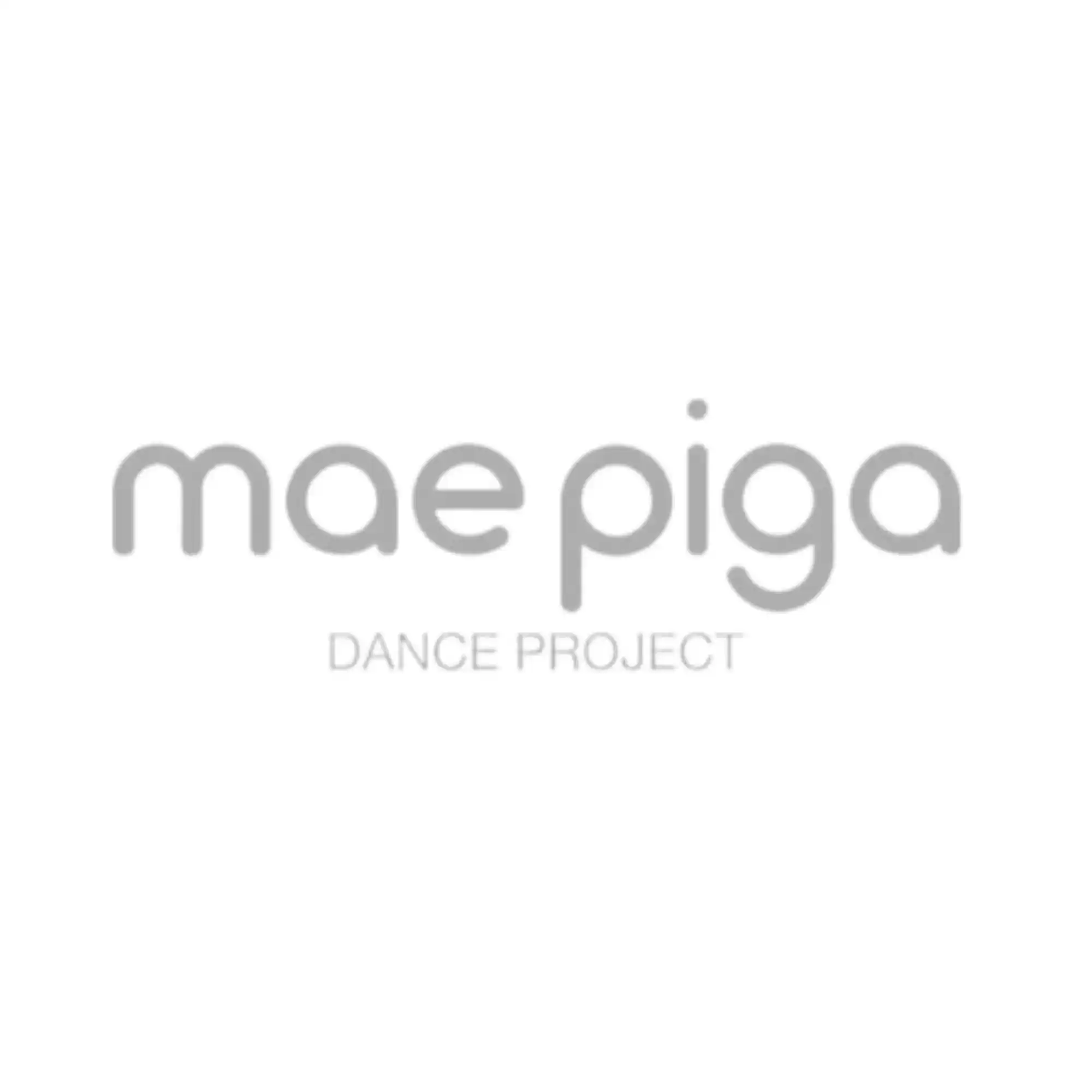 Logo mae piga dance project