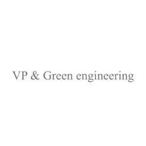 Logo VP & Green