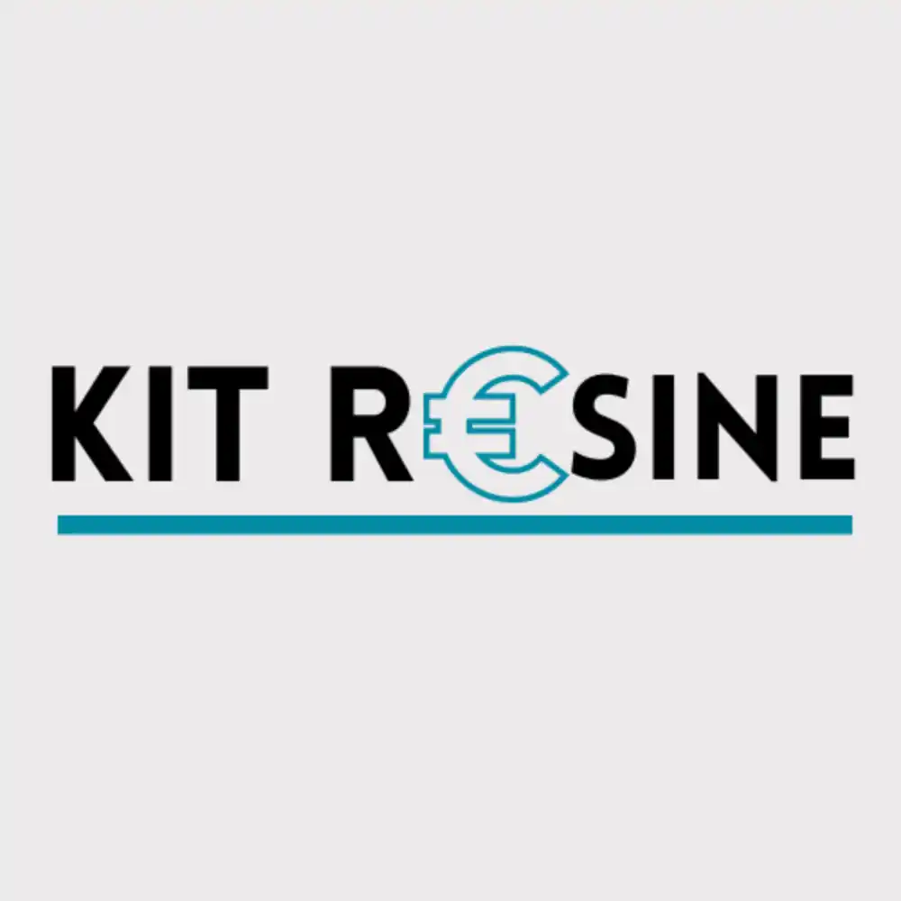 KitRésine