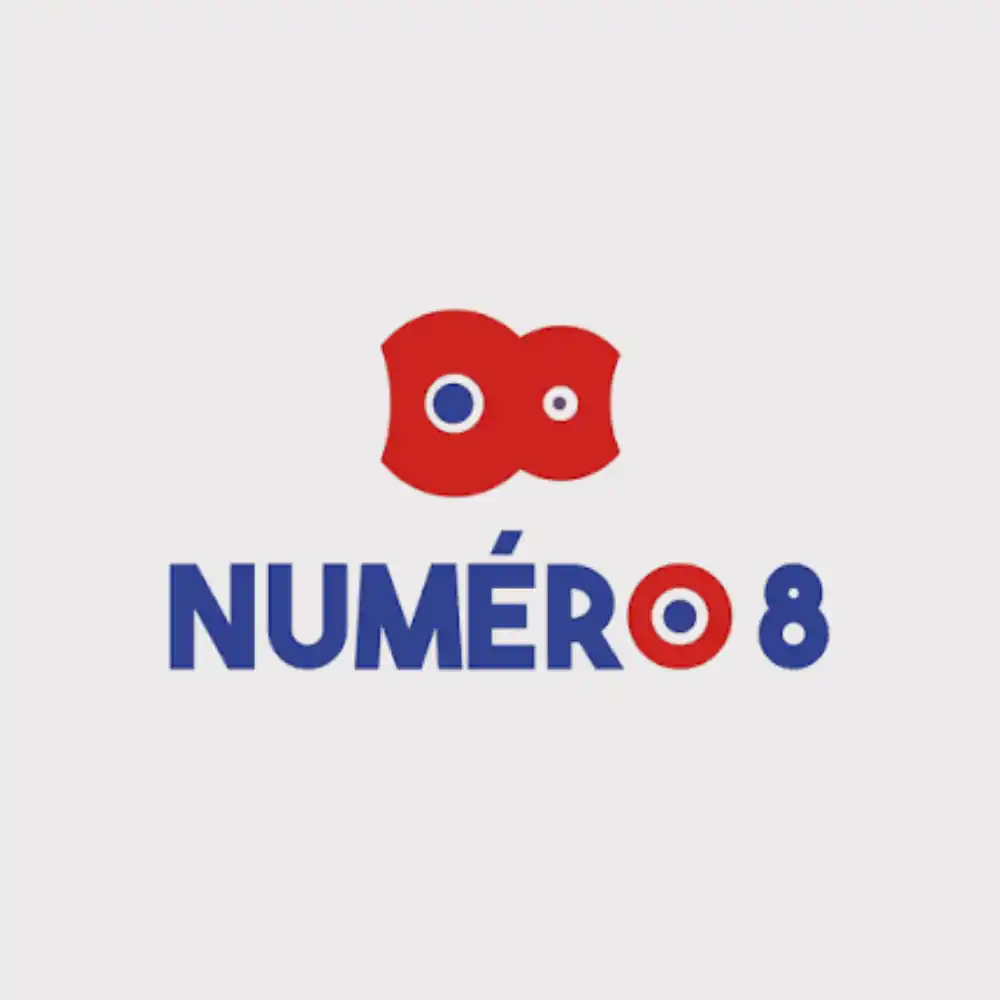Numéro 8
