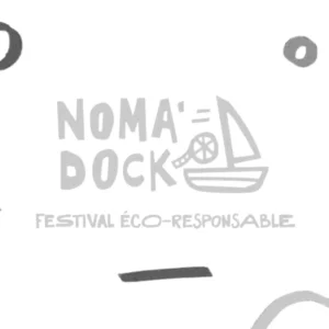 Logo Noma Dock